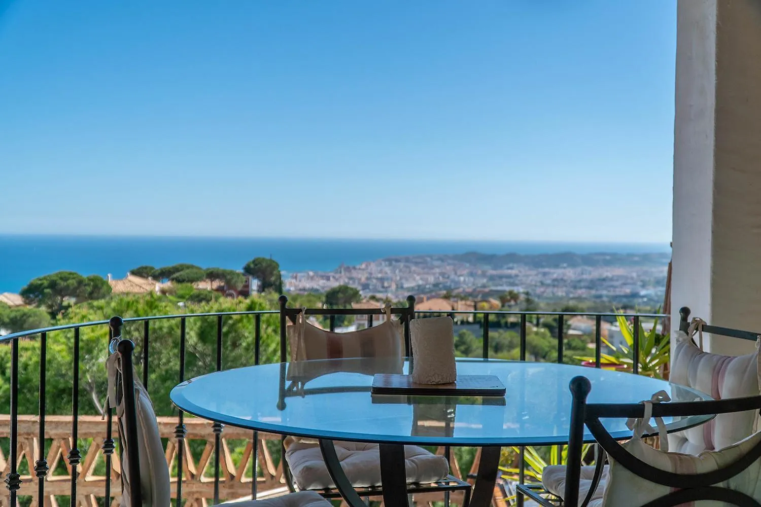 Holiday home Buenavista - Balcones De Mijas Villa