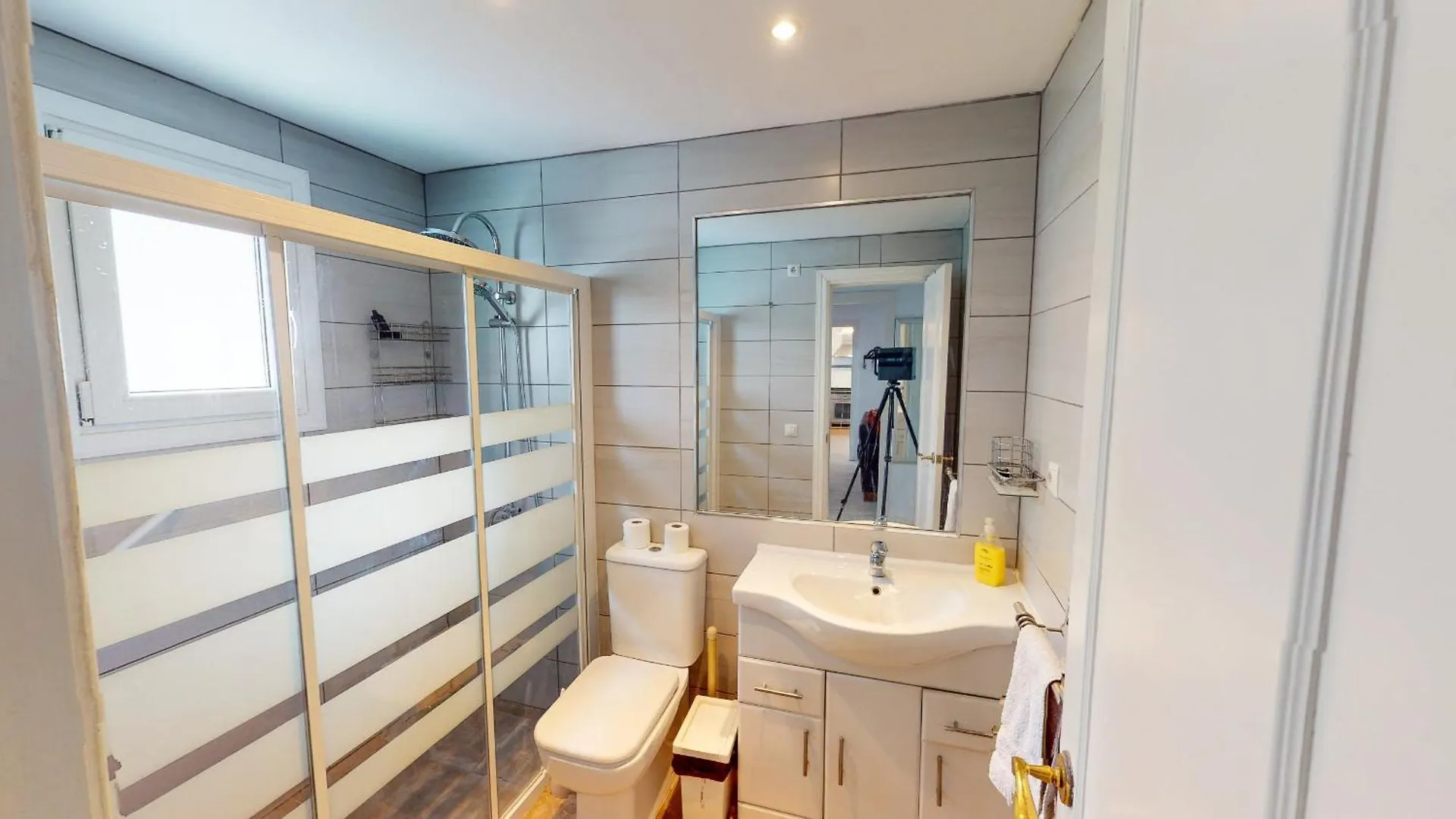 Holiday home Buenavista - Balcones De Mijas Villa