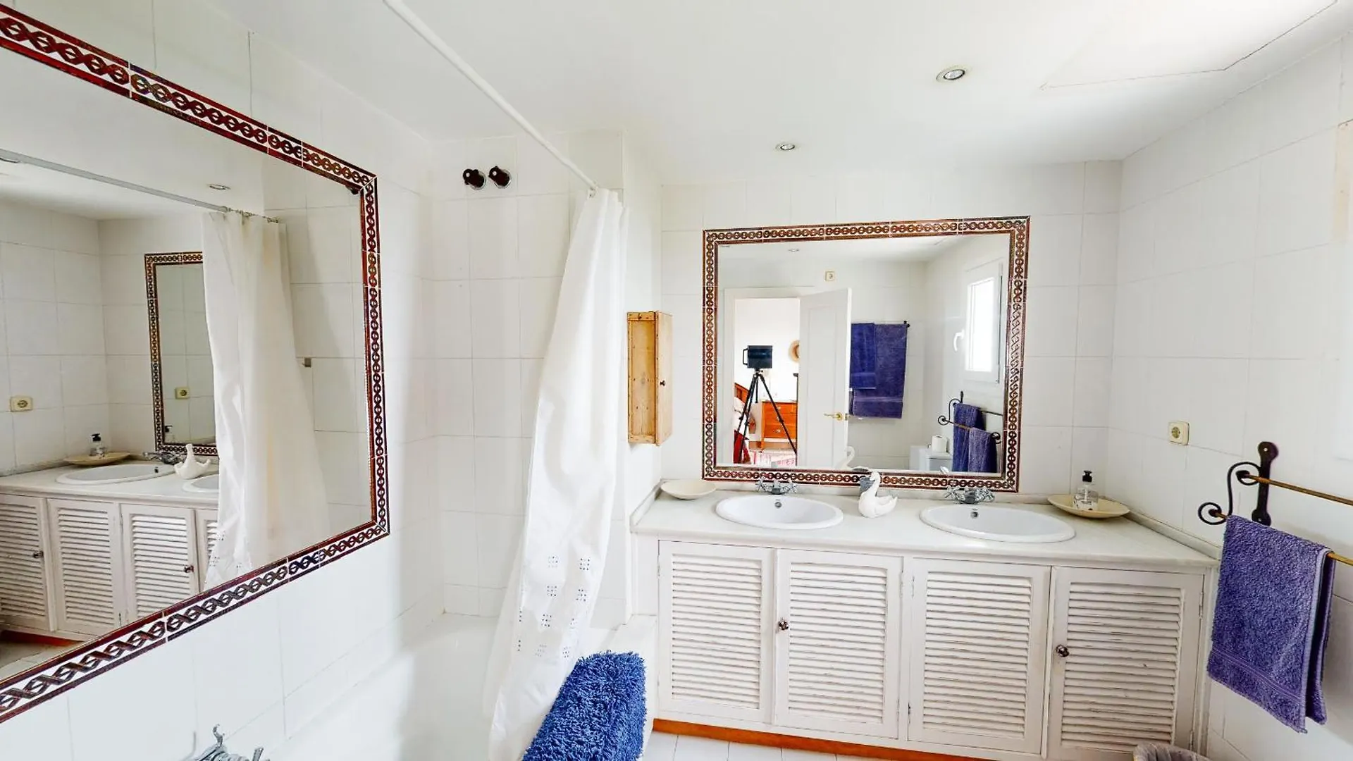 Holiday home Buenavista - Balcones De Mijas Villa Spain