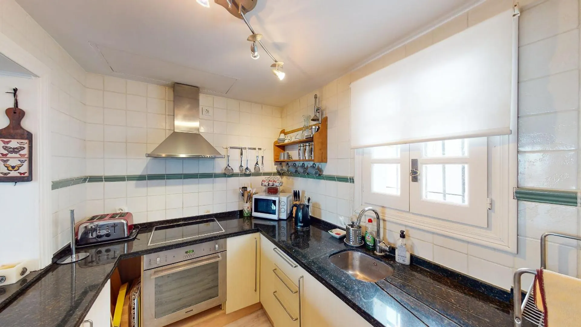 Holiday home Buenavista - Balcones De Mijas Villa