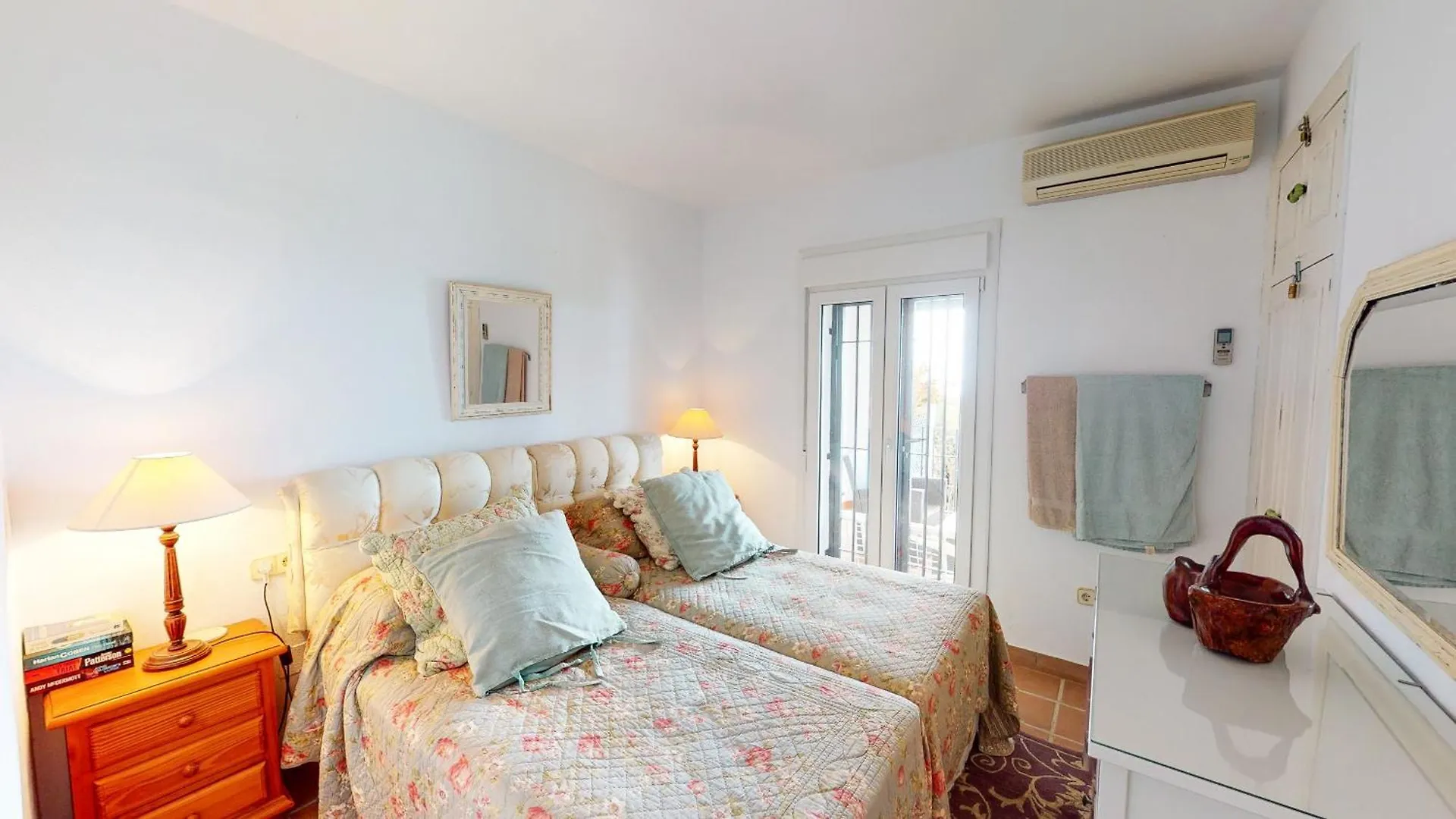 Buenavista - Balcones De Mijas Villa