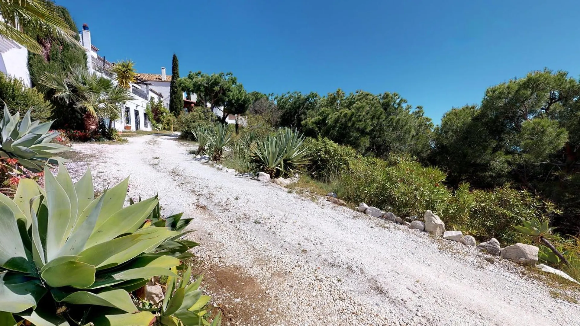 Buenavista - Balcones De Mijas Villa 0*,