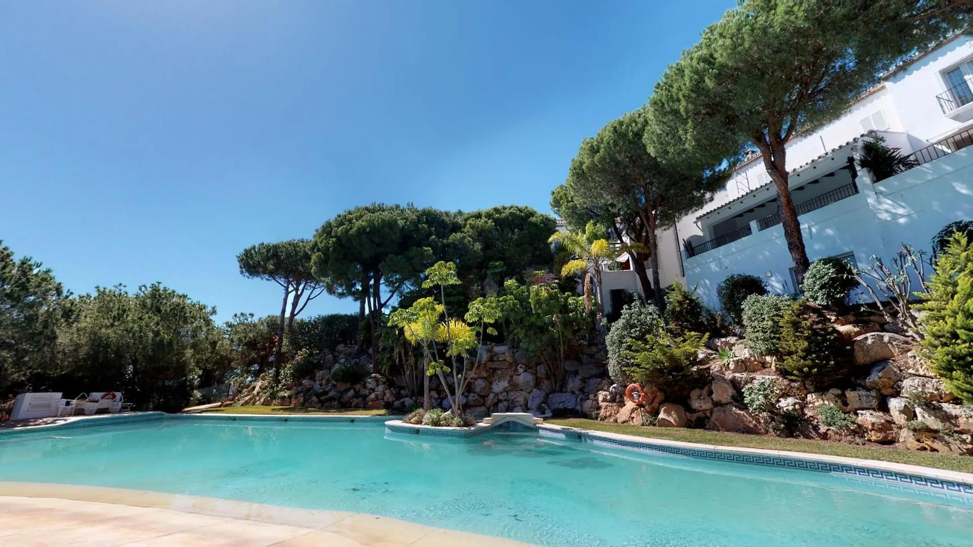 Buenavista - Balcones De Mijas Villa Holiday home