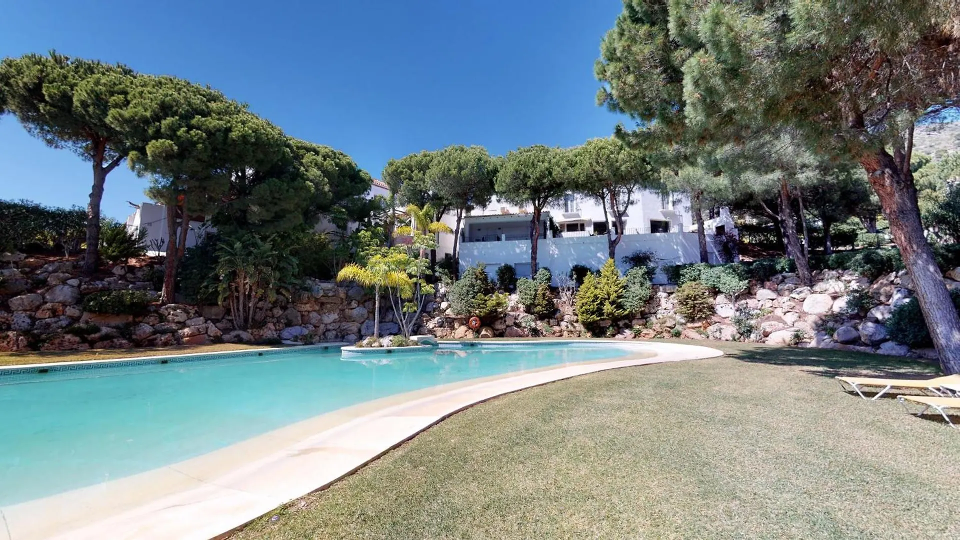 Buenavista - Balcones De Mijas Villa