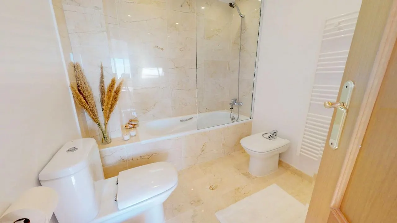 Buenavista - Balcones De Mijas Villa Holiday home