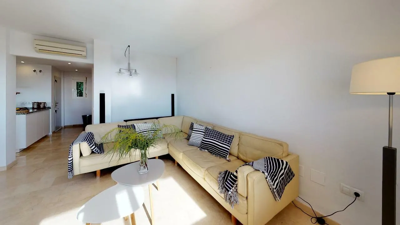 Buenavista - Balcones De Mijas Villa Holiday home