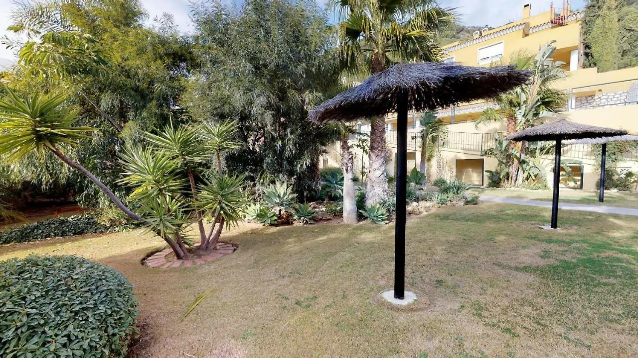 Holiday home Buenavista - Balcones De Mijas Villa