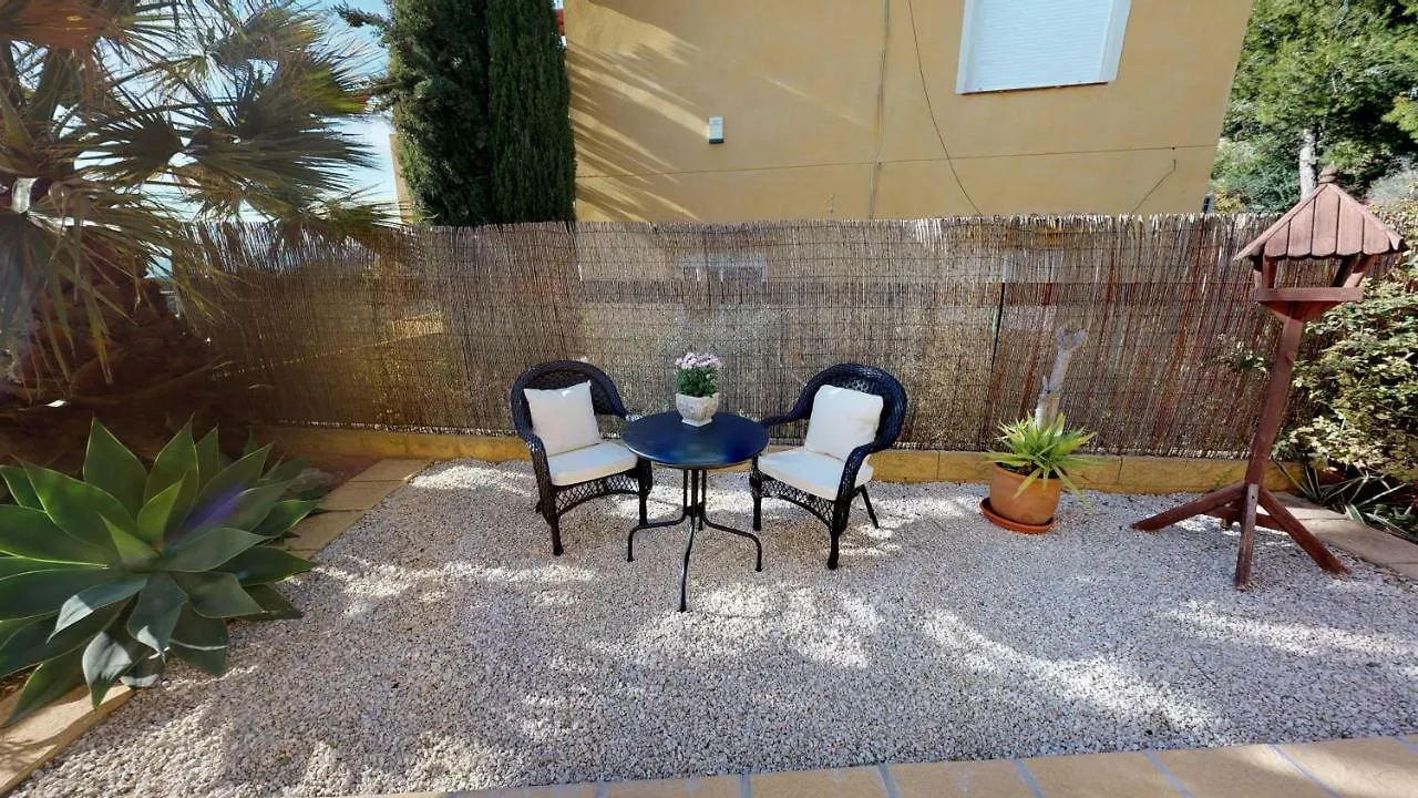 Buenavista - Balcones De Mijas Villa Holiday home