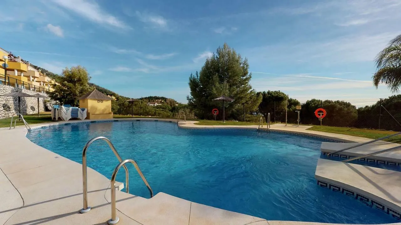 Buenavista - Balcones De Mijas Villa 0*,