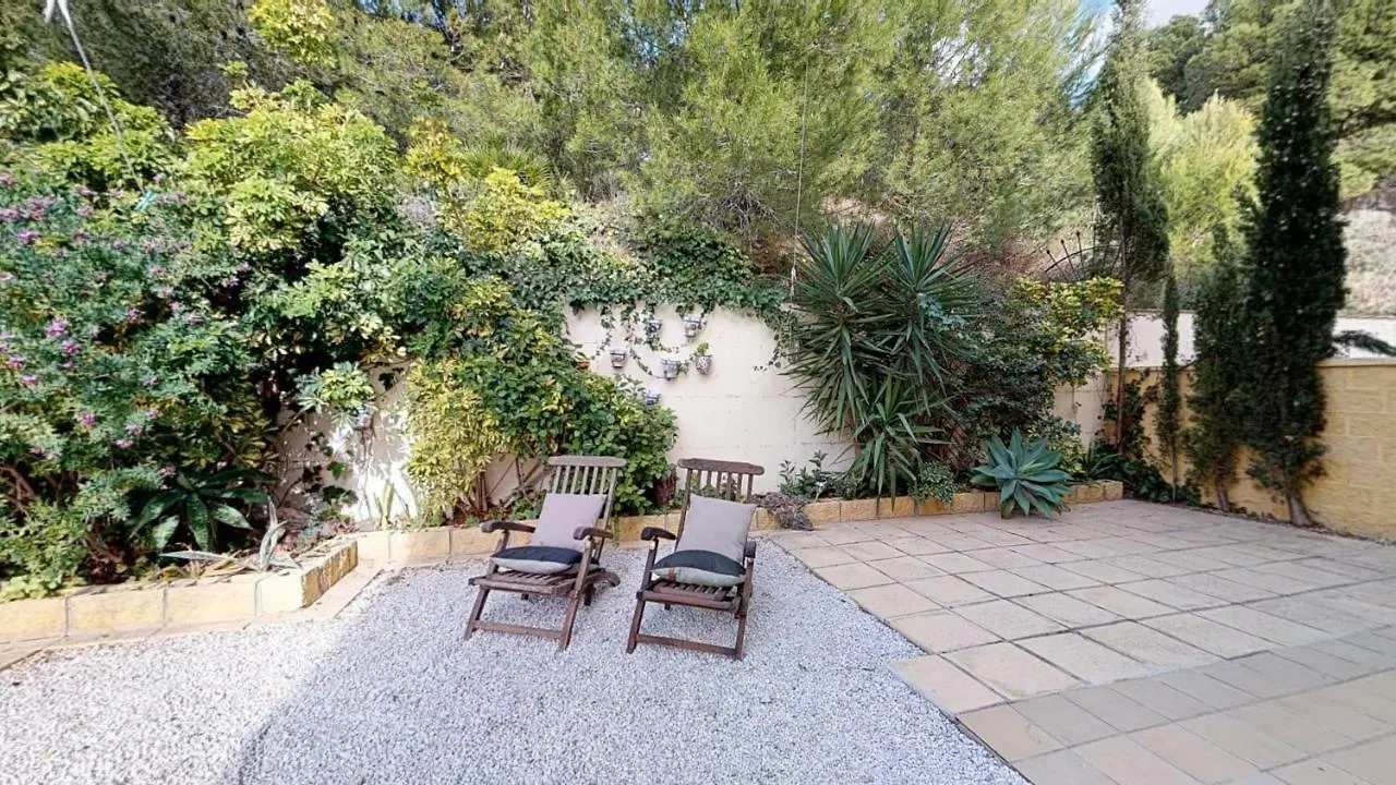 Buenavista - Balcones De Mijas Villa Holiday home