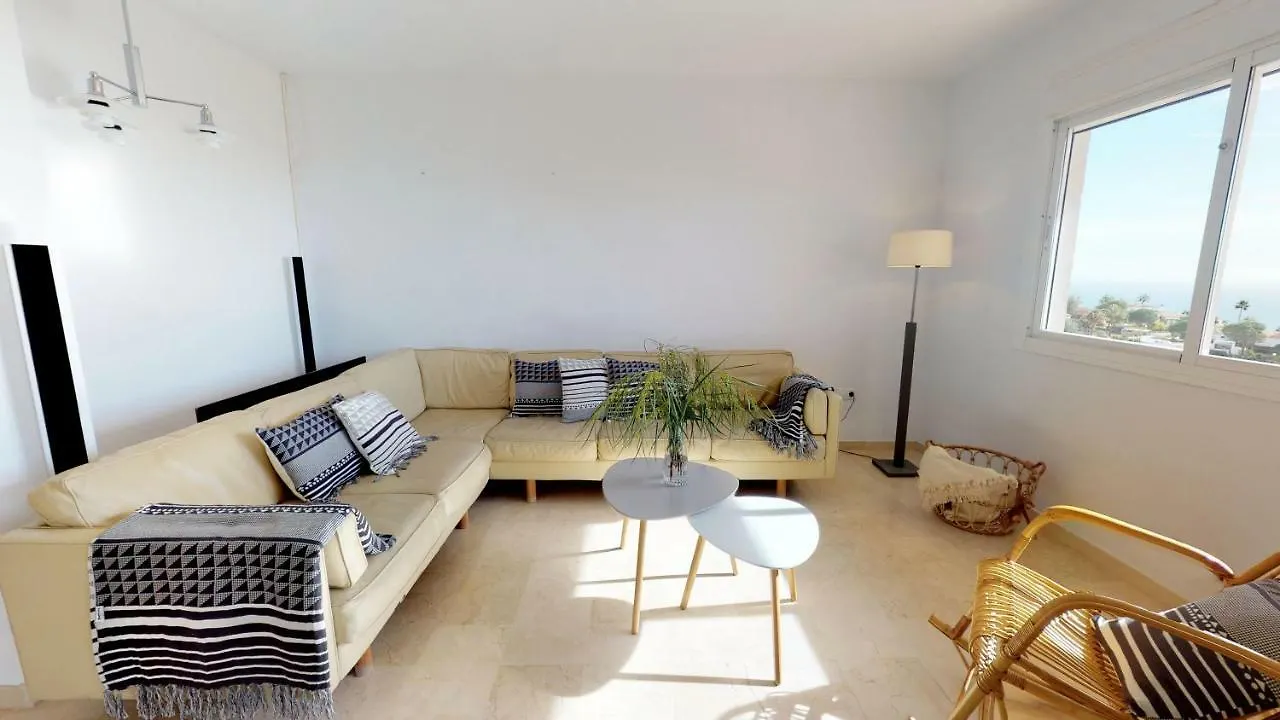 Buenavista - Balcones De Mijas Villa