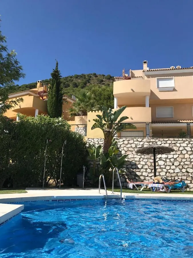 Buenavista - Balcones De Mijas Villa