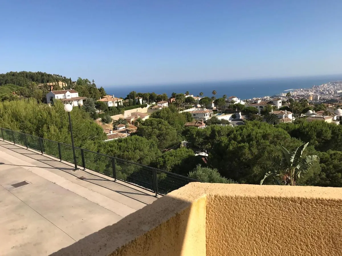 Buenavista - Balcones De Mijas Villa
