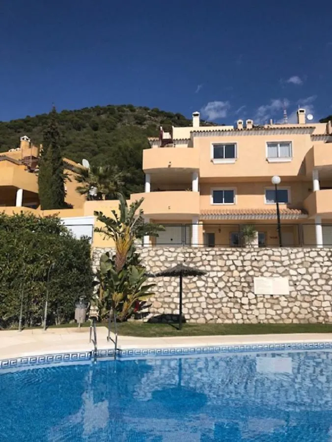 Holiday home Buenavista - Balcones De Mijas Villa Spain