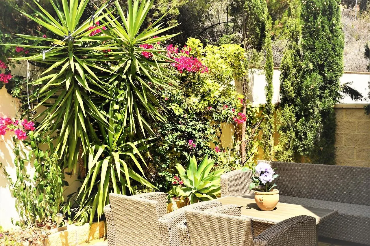 Buenavista - Balcones De Mijas Villa 0*,  Spanien