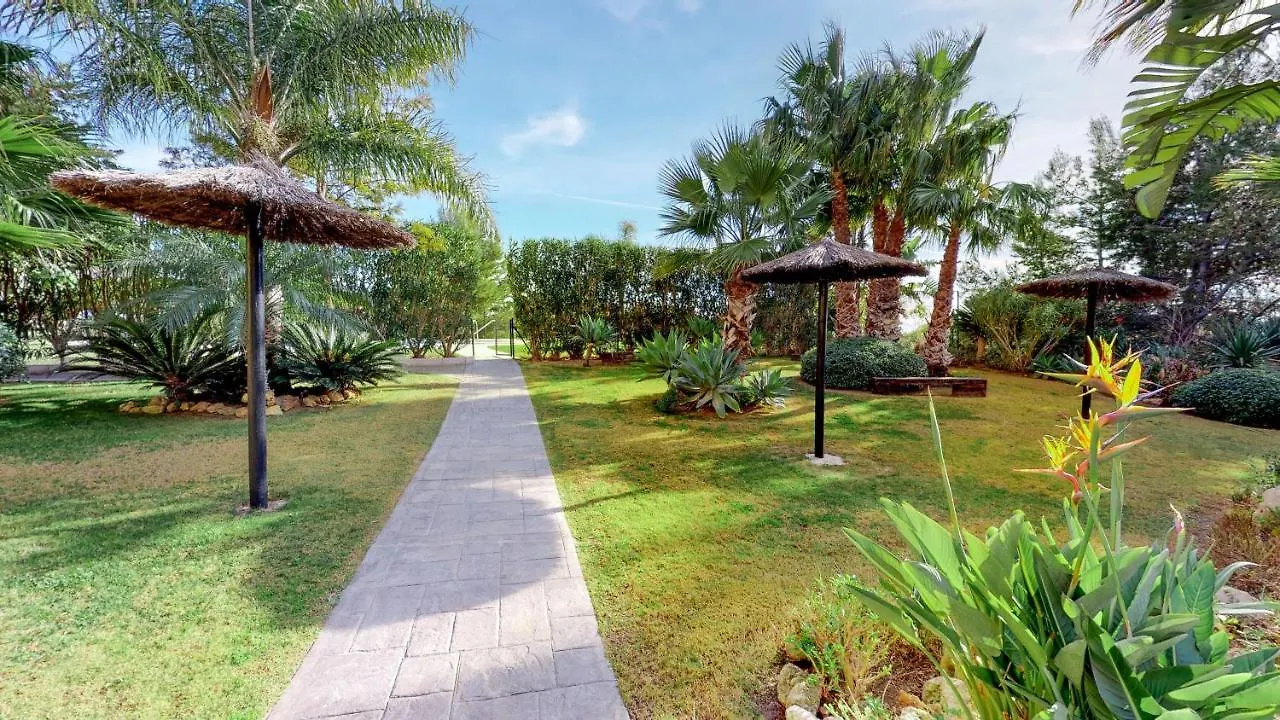 Buenavista - Balcones De Mijas Villa Holiday home